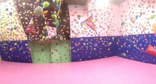 Rock & Fiddle（ロック＆フィドル）